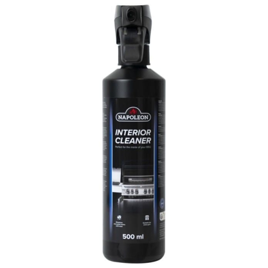 NAPOLEON Środek do czyszczenia wnętrza grilla 500ml (10240)